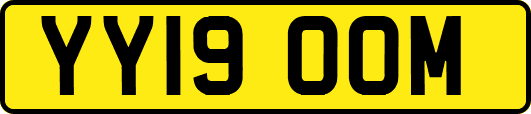 YY19OOM
