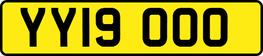 YY19OOO