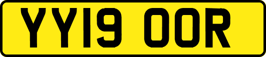 YY19OOR