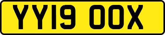 YY19OOX