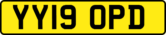 YY19OPD