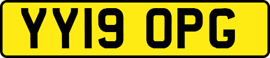 YY19OPG