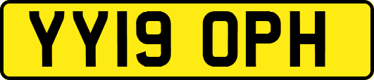YY19OPH