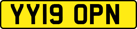 YY19OPN
