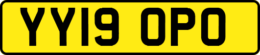 YY19OPO