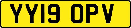 YY19OPV