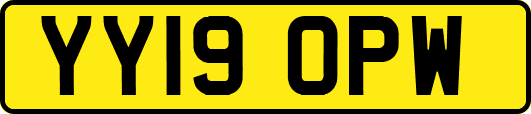 YY19OPW