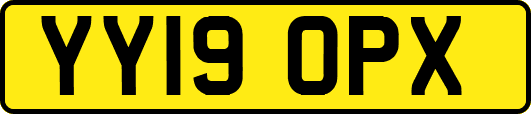 YY19OPX