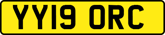 YY19ORC