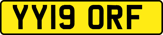 YY19ORF