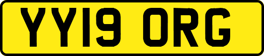 YY19ORG