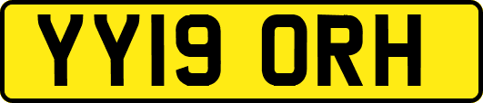 YY19ORH