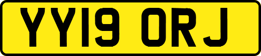 YY19ORJ