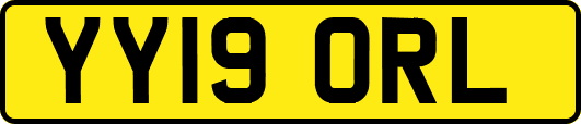 YY19ORL