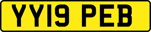 YY19PEB