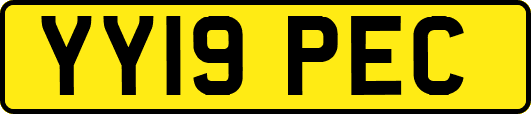 YY19PEC