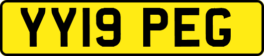 YY19PEG