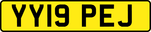 YY19PEJ