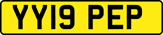 YY19PEP