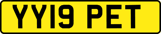 YY19PET