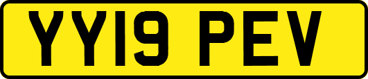 YY19PEV