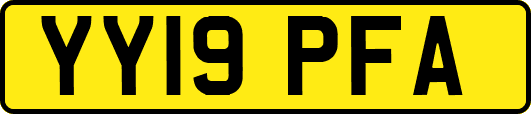 YY19PFA