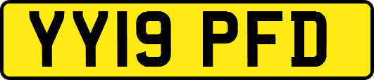 YY19PFD