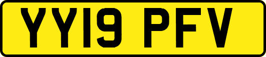 YY19PFV