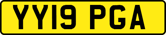 YY19PGA