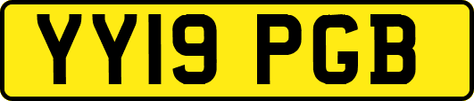 YY19PGB