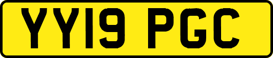 YY19PGC