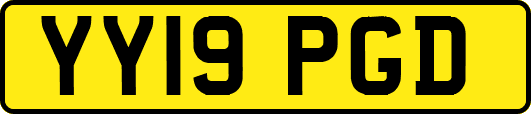 YY19PGD