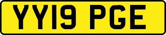 YY19PGE