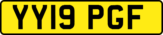 YY19PGF