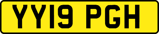 YY19PGH