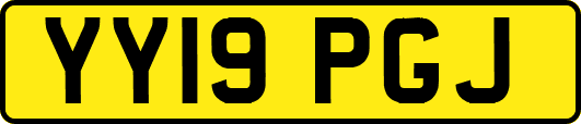 YY19PGJ