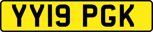 YY19PGK