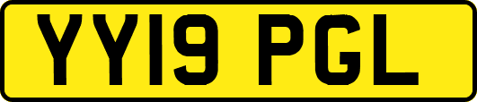 YY19PGL