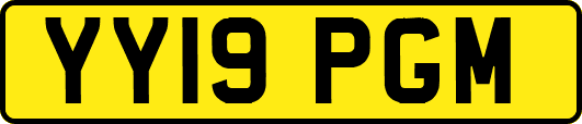 YY19PGM