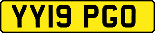 YY19PGO
