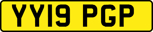 YY19PGP