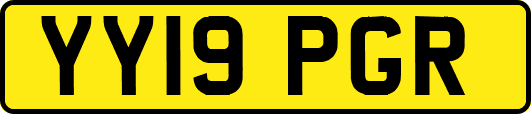 YY19PGR
