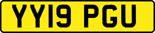 YY19PGU