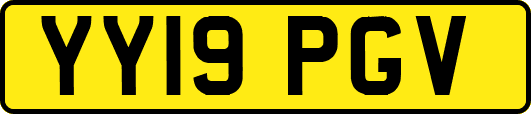 YY19PGV
