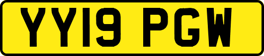 YY19PGW