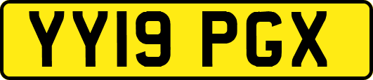 YY19PGX