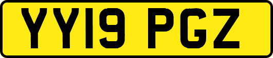 YY19PGZ