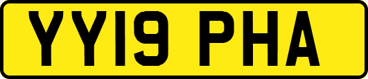 YY19PHA