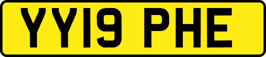 YY19PHE