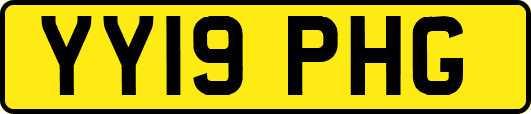 YY19PHG